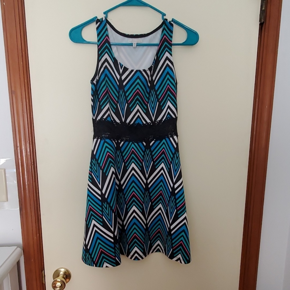 Fun party dress